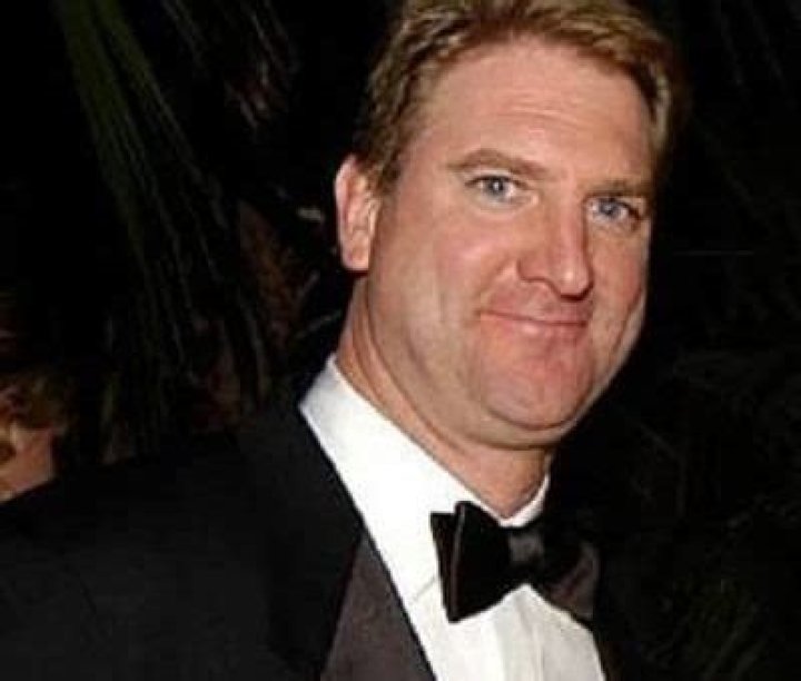 Michael Lockwood- Wiki, Age, Height, Net Worth, Wife, Marriage