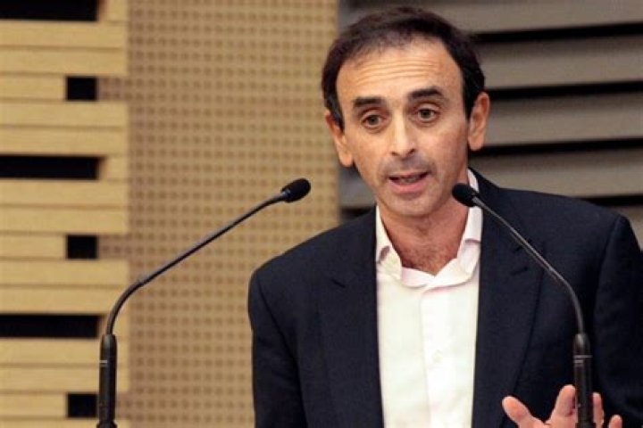 Michaël Zemmour Famille