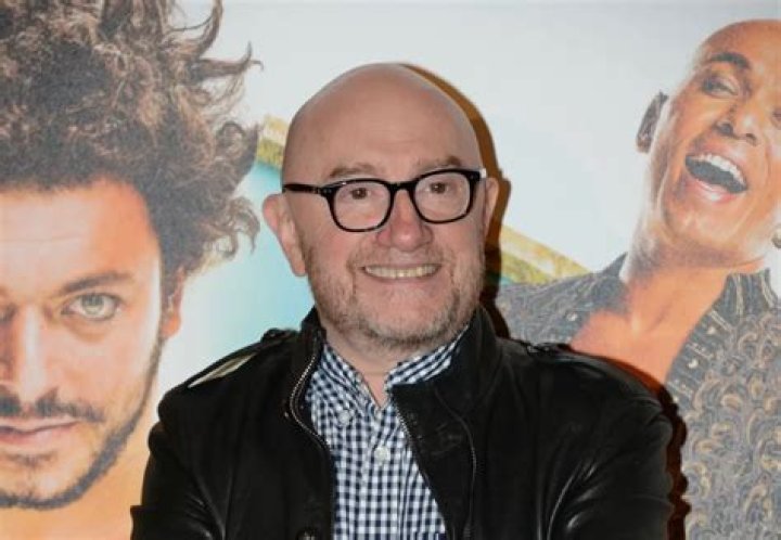 Michel Blanc Et Son Fils