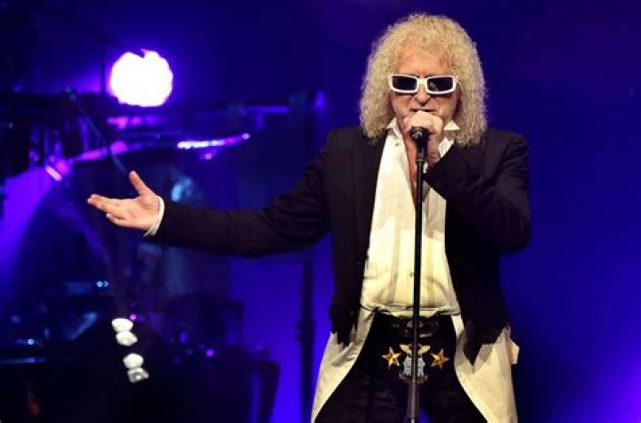 Michel Polnareff Fils Lucas