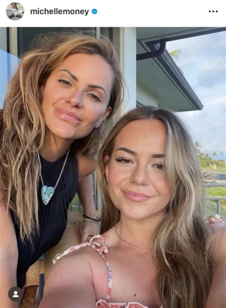 Michelle Money’s daughter Brielle Money Wiki, Bio, Age, Height, Birthday, Parents And Instagram