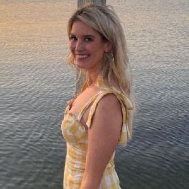 Michelle Smallmon Wiki; Salary, ESPN, Age, Married, Parents