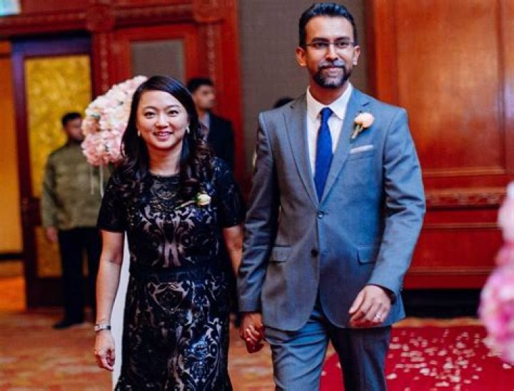 Michelle Yeoh’s Husband: Who is Michelle Yeoh Dating?