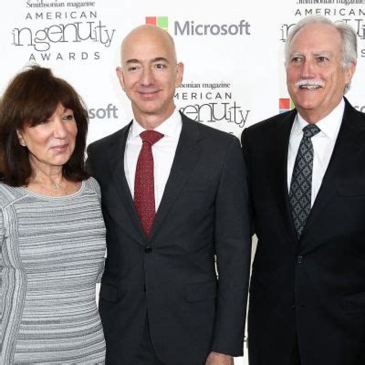 Miguel Bezos: The Stepfather Of Jeff Bezos (CEO Of Amazon)