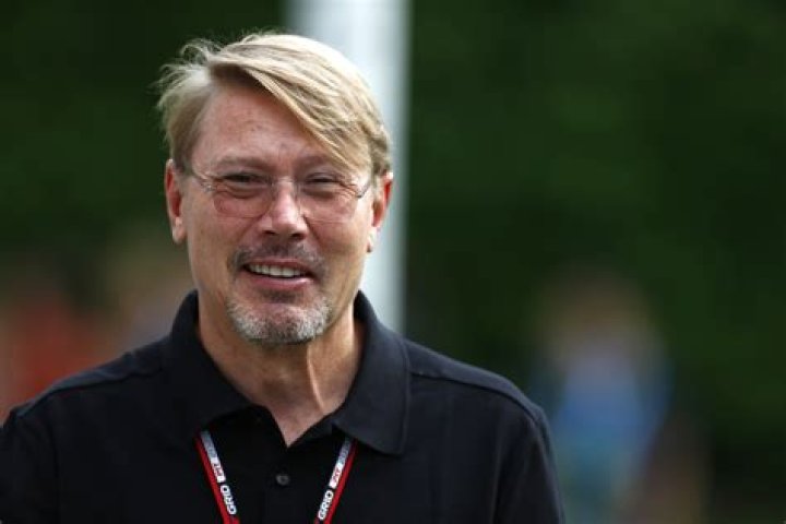 Mika Häkkinen Fortune
