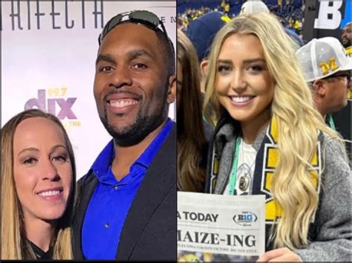 Mike Moore’s Girlfriend: Who is Mike Moore Dating?