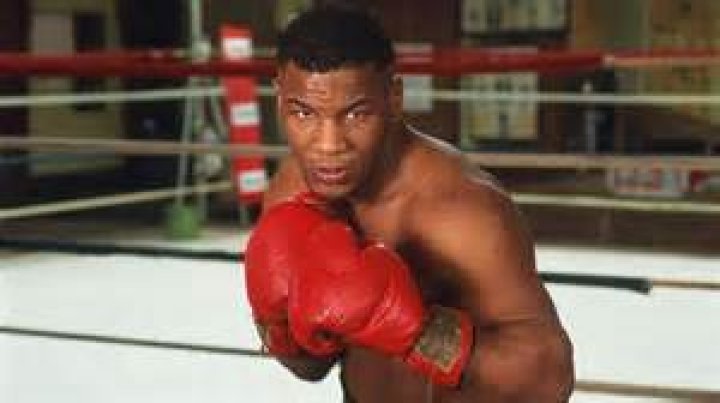Mike Tyson- Biography, Age, Height, Net Worth, Wife, Children
