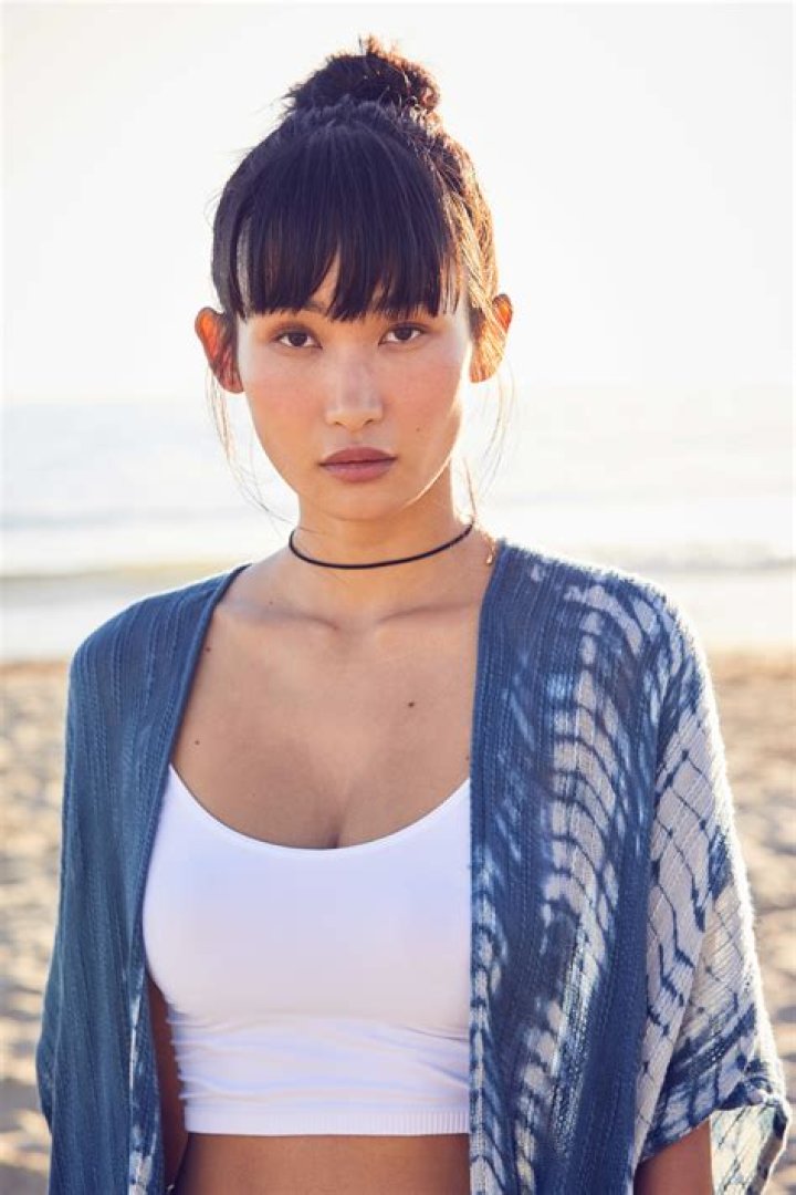 Miki Hamano Biography: Wikipedia, Net Worth, Boyfriend, Age, Twitter, Height