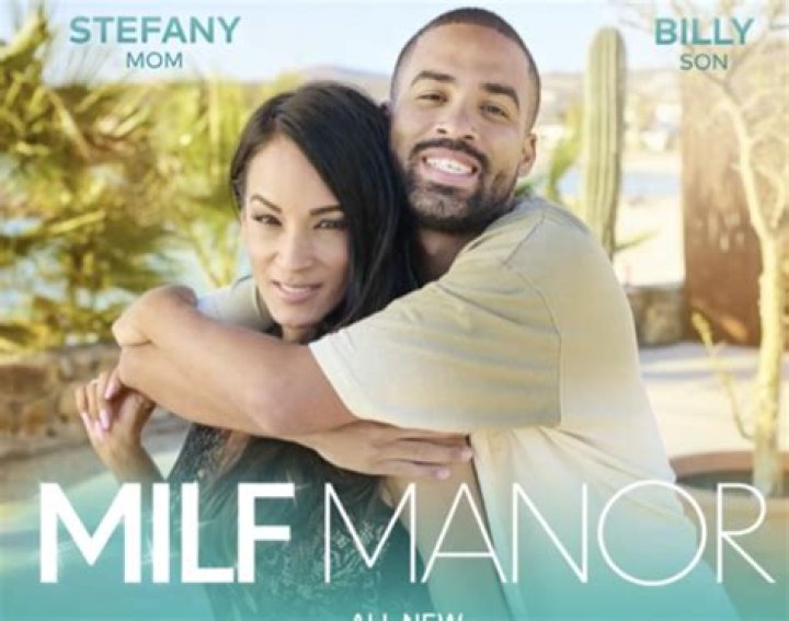 MILF Manor Recap 02/05/23: Season 1 Episode 4 “She’s a Bad MILF Jama”