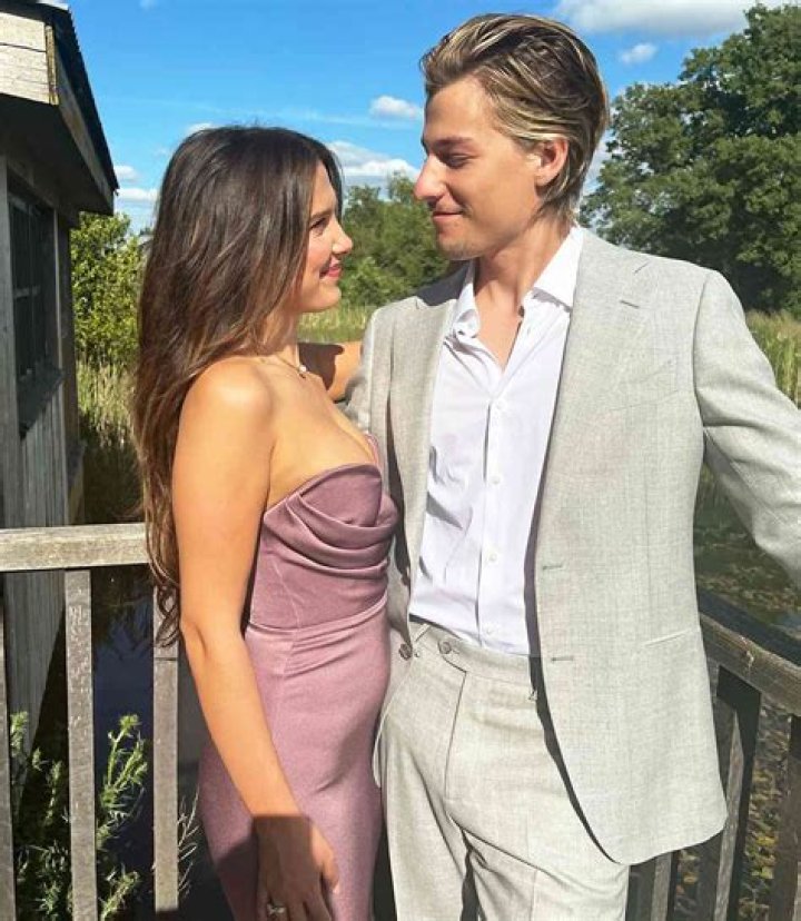 Millie Tiplady’s Boyfriend: Who is Millie Tiplady Dating?