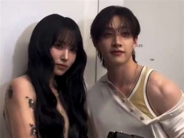 Mina Bell’s Boyfriend: Who is Mina Bell Dating?