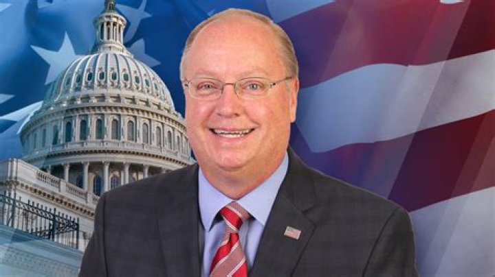 Minnesota Congressman Jim Hagedorn Passed Away At The Age Of 59