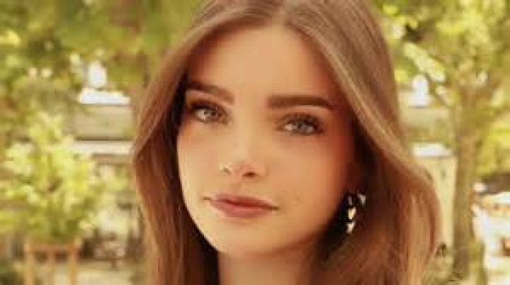 Miss Auvergne Taille