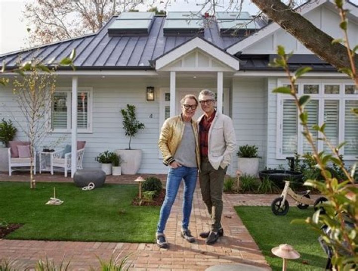 Mitch and Mark ‘The Block’ Age, Height, Wikipedia, Instgaram, Background