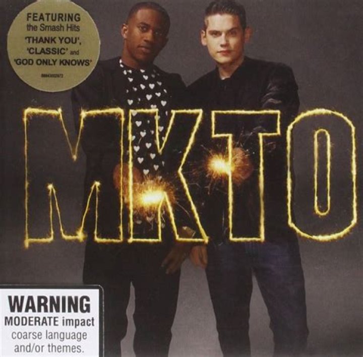MKTO release video for 'Hands Off My Heart' remix