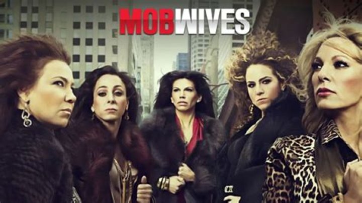 Mob Wives Season 5 Spoilers, Premiere Synopsis and Air Date – Karen Gravano Feuding With Big Ang and Natalie Guercio