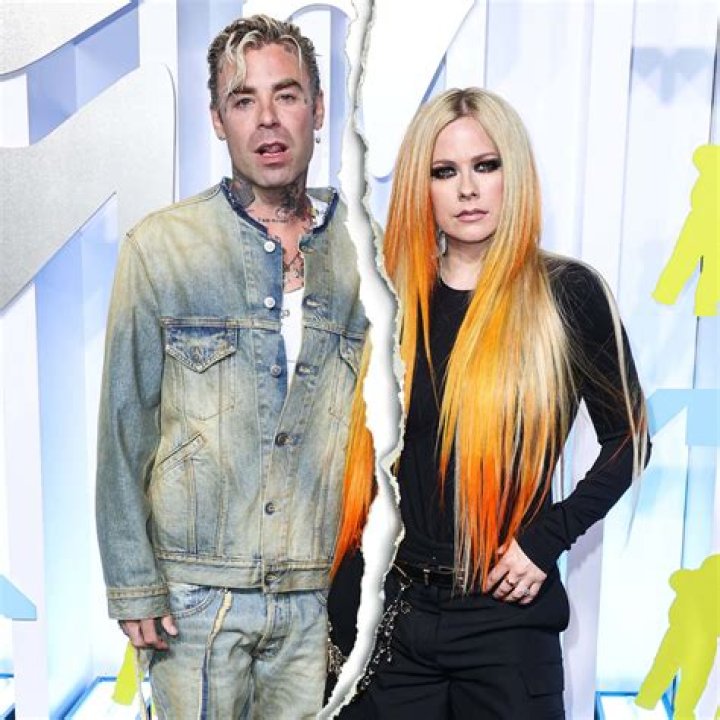 MOD SUN and Avril Lavigne join forces on scorching hot new single 'Flames'