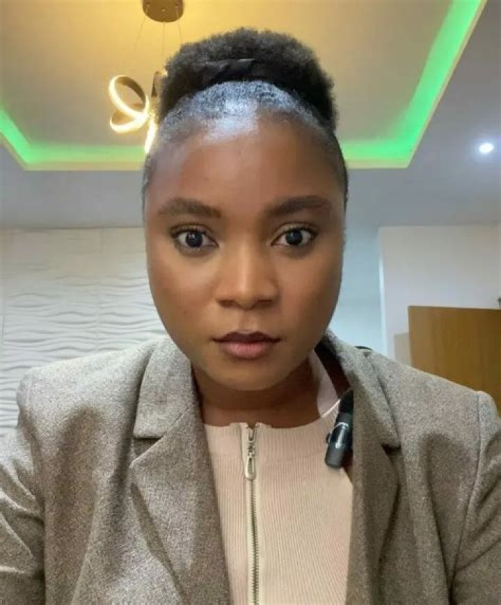 Modola Osifuwa Biography: Net Worth, Age, Education, Boyfriend, Parents, State Of Origin, Accent, Movies