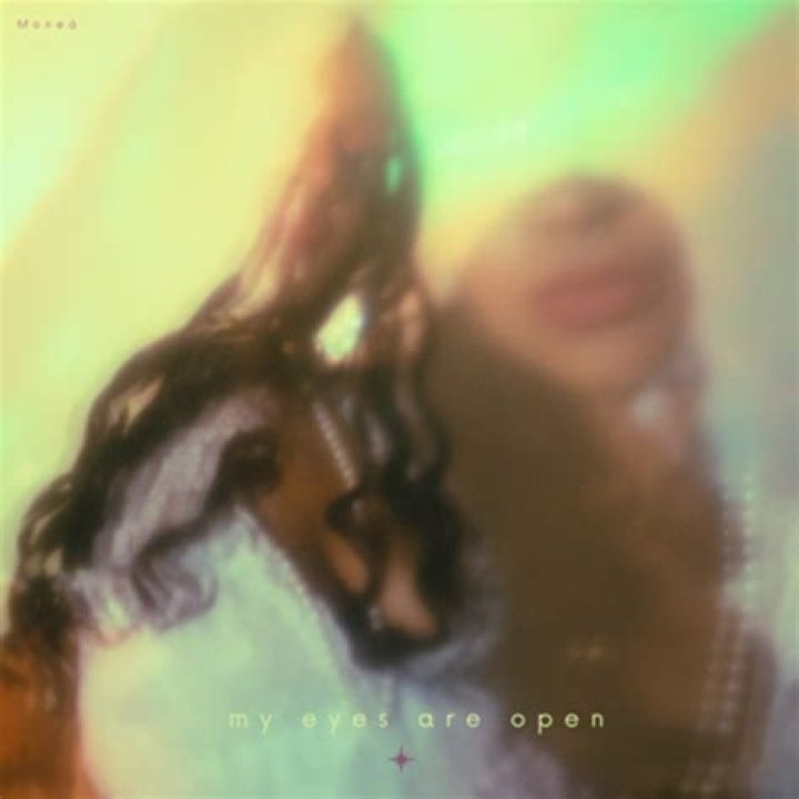 Moneá Releases Entrancing “My Eyes Are Open”