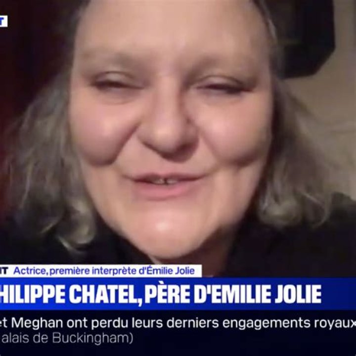 Mort De Philippe Chatel