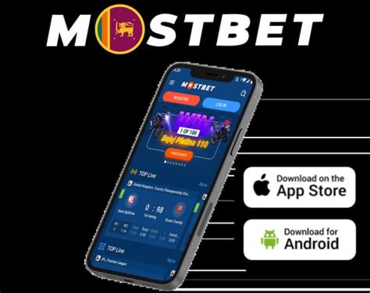 Mostbet App Review & Betting On MMA