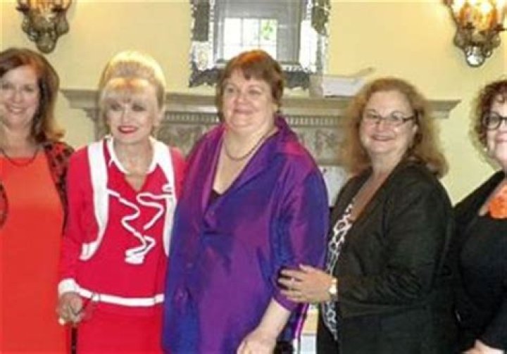 MS Women on the Move Luncheon