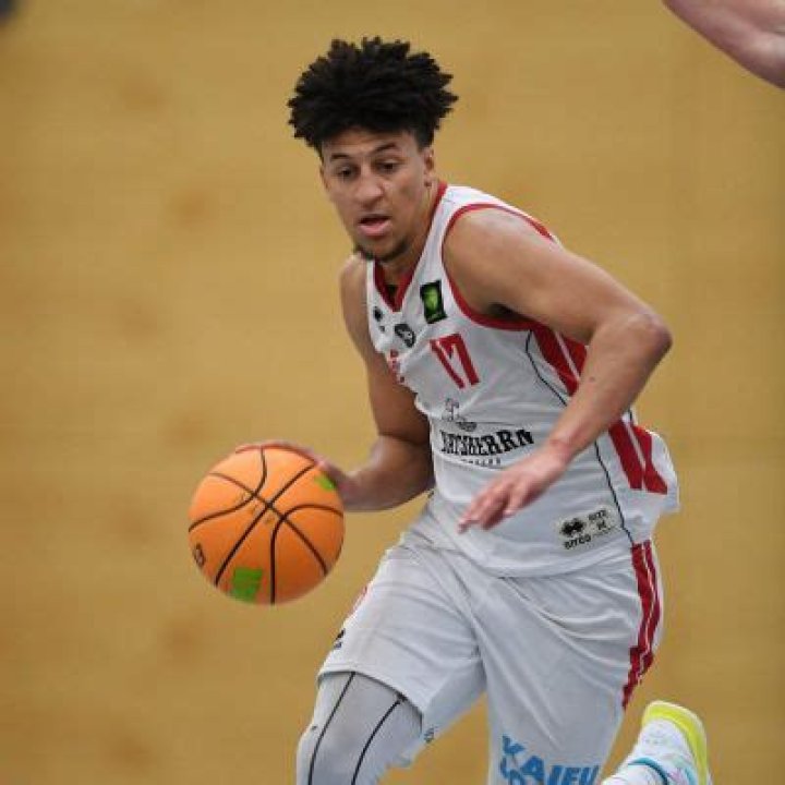 Mubarak Salami Wiki: What’s His Ethnicity? Family And Age