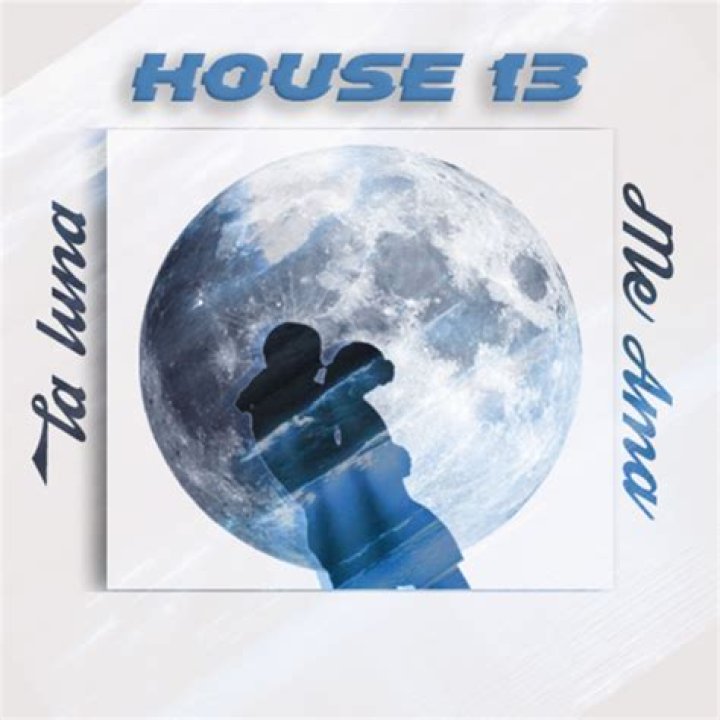 Music Video Premiere: House 13 Unveils “La Luna Me Ama”