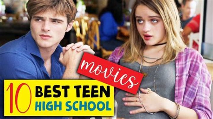 Must-watch movies for your next BFF sleepover