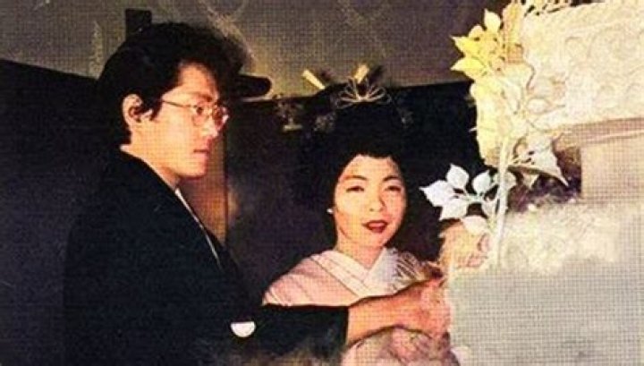 Nachi Mikami Akira Toriyama Wife Wikipedia, Children, Net Worth