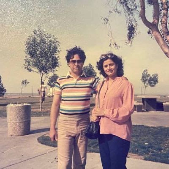 Najme Minhaj- Wiki, Age, Wife, Ethnicity, Net Worth, Height, Career