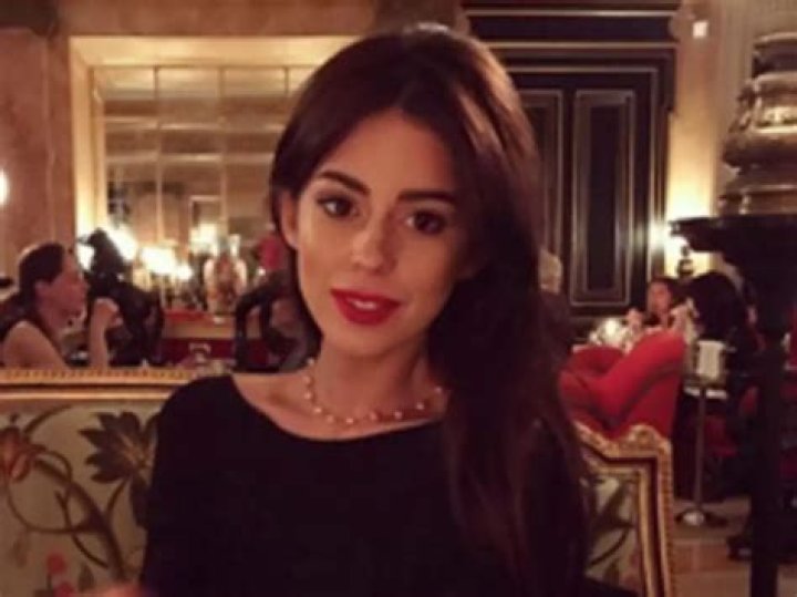 Natali Husic Origine Parents