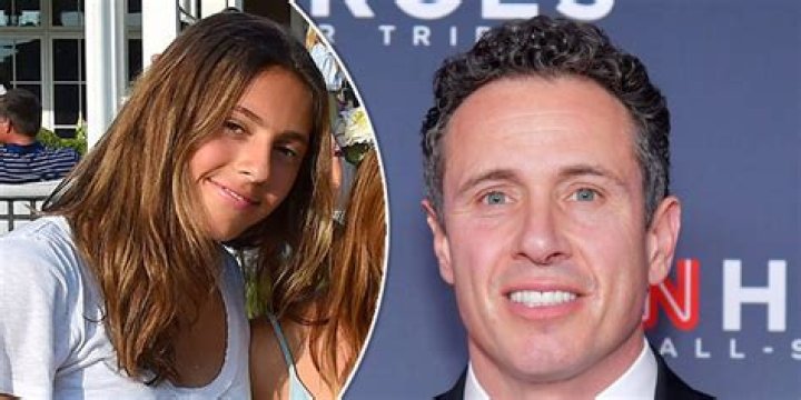 
Natalie Cuomo- Bio, Age, Height, Boyfriend, Net Worth, Dating, Career	