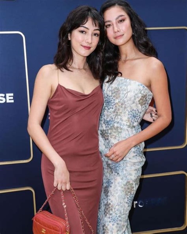 Natasha Liu Bordizzo Biography: Height, Parents, Age, Net Worth, Photoshoot, Movies, TV Shows, Husband, Boyfriend