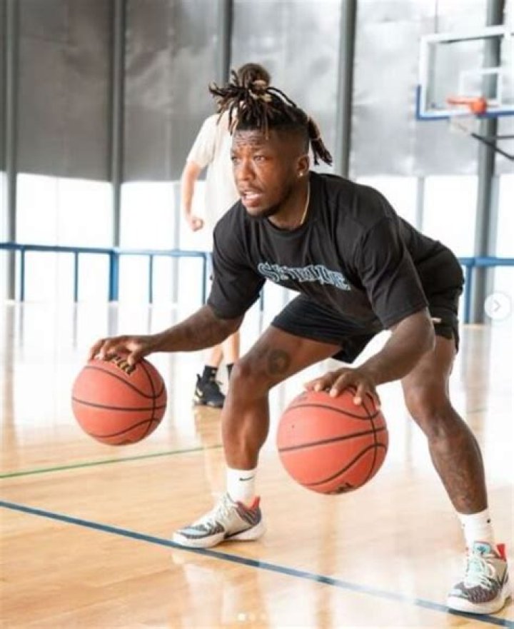 Nate Robinson Height, Weight, Age, Net Worth, Facts