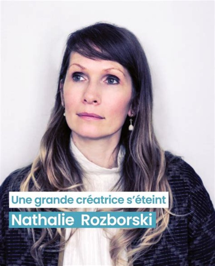 Nathalie Rozborski Obseques Archives - Médias Célèbres