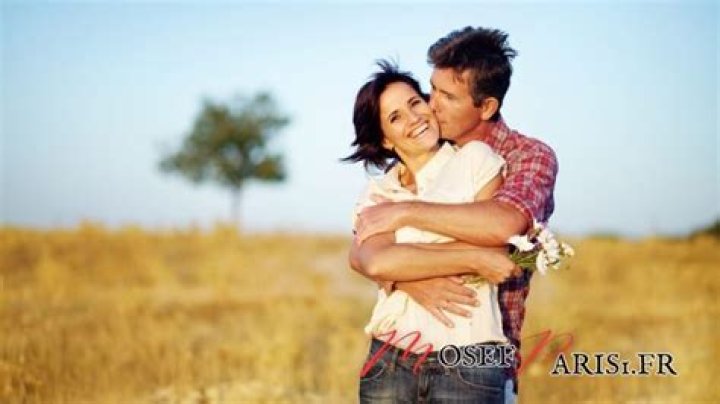 Nathan Devers Couple