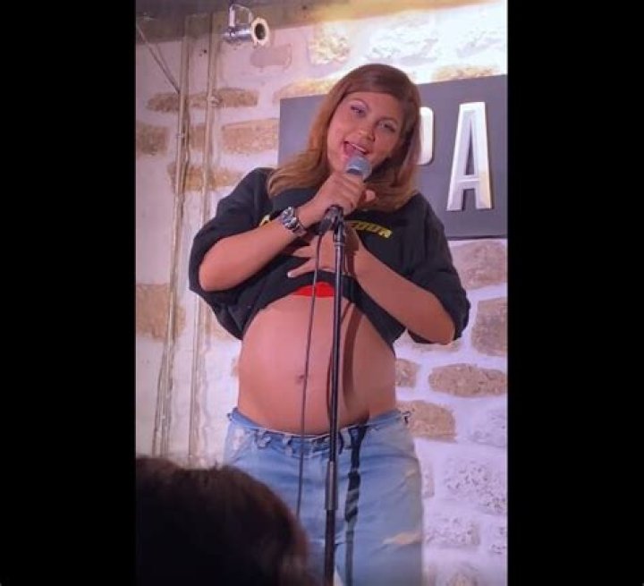 Nawell Madani Origine De Ses Parents