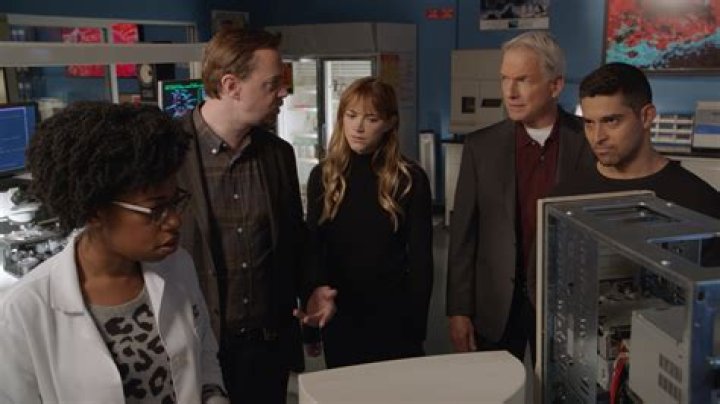 NCIS Recap 02/19/19: Season 16 Episode 14 “Once Upon A Tim”