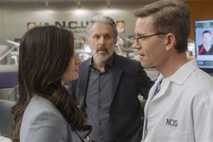 NCIS Recap 03/24/20: Season 17 Episode 18 “Schooled”