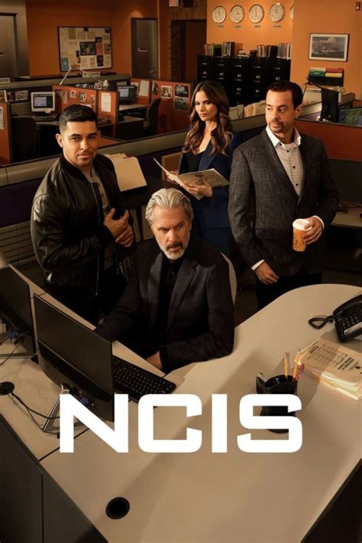 NCIS Recap 1/13/15: Season 12 Episode 12 “Enemy Within”