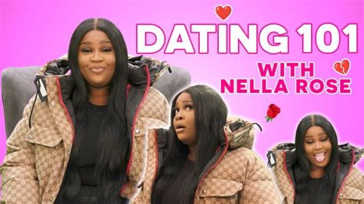 Nella Rose’s Boyfriend: Who is Nella Rose Dating?