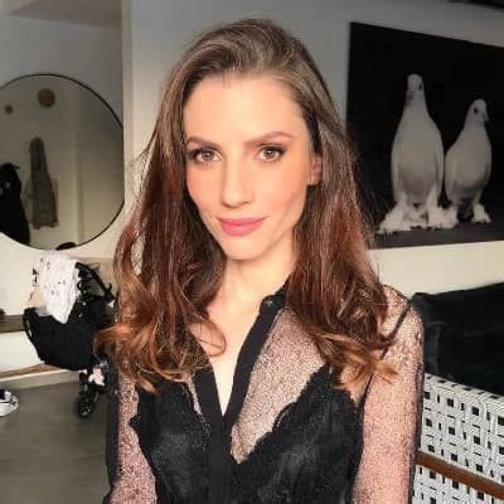 Neta Riskin- Wiki, Age, Ethnicity, Height, Net Worth, Career, Husband