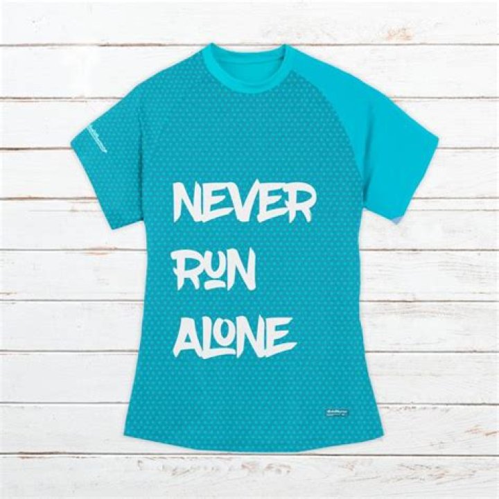 Never Run Alone Again With The CHARGE Running App