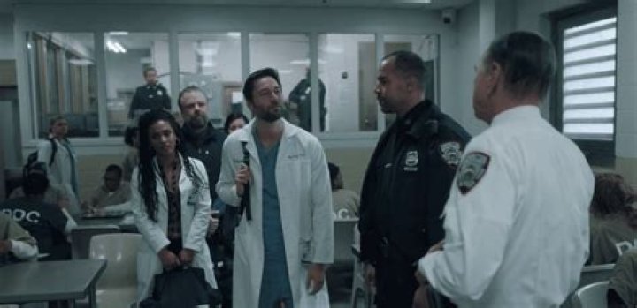 New Amsterdam Fall Finale Recap 11/19/19: Season 2 Episode 9 “The Island”
