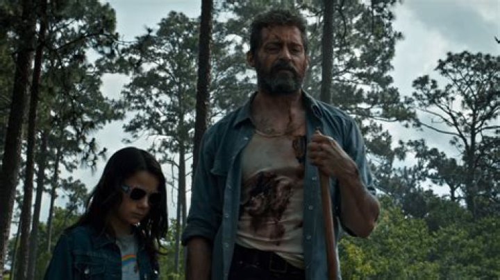 New Logan Trailer has been Released