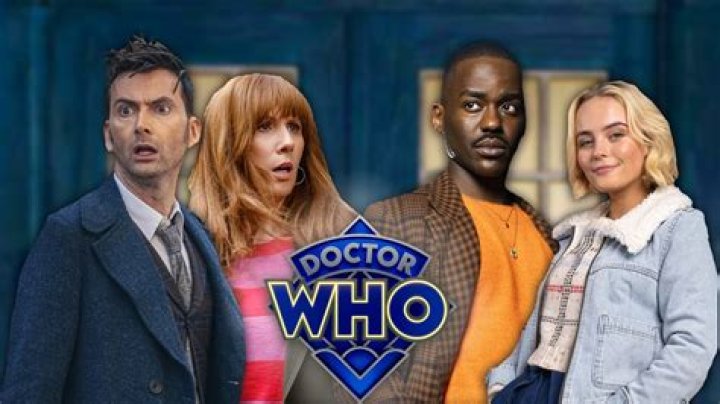 Next "Doctor Who" Companion to Be Announced 23rd April