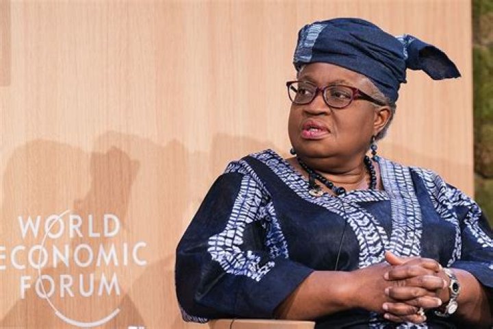 Ngozi Okonjo-Iweala Biography: Net Worth, Husband, Age, Previous Offices, Children, Salary, Education, Family, Achievements