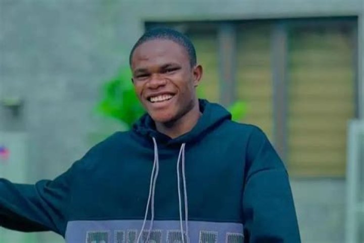 Nhasty Jee Biography: Age, Net Worth, Comedy Videos, Instagram, Girlfriend, Wikipedia