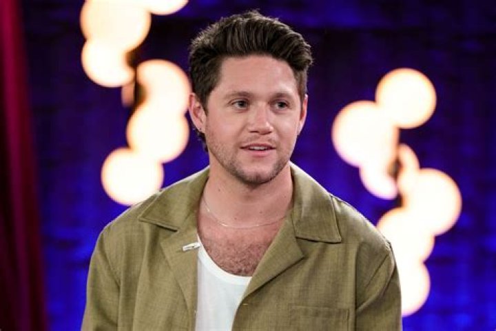 Niall Horan chats with Radio Personality JoJo Wright